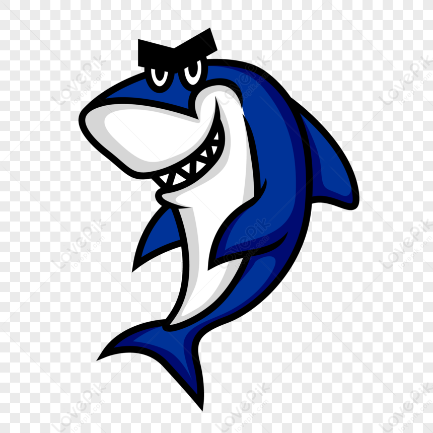 Shark PNG White Transparent And Clipart Image For Free Download ...