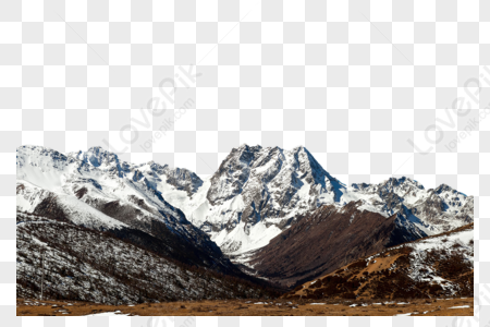 mountains png