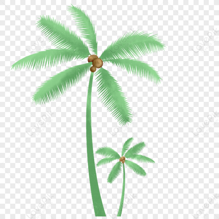 Easy way to draw beautiful night painting with coconut tree __ Pallavi  Drawing A - video Dailymotion