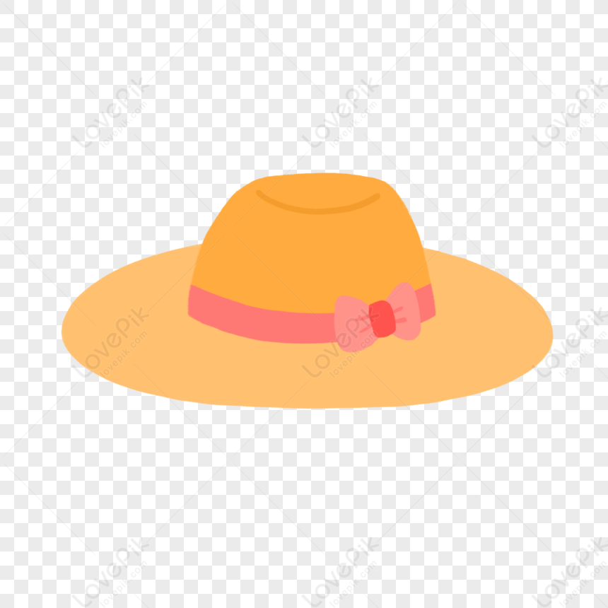 Sunhat PNG Transparent Background And Clipart Image For Free Download ...