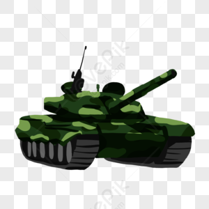 Medium Tank PNG Images With Transparent Background | Free Download On ...