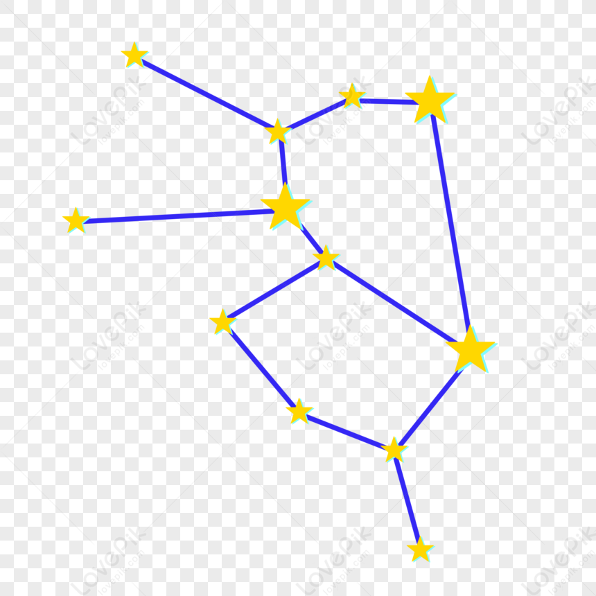constellations taurus