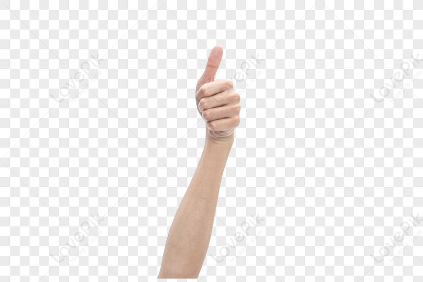 African guy showing thumbs up pose isolated on gray background Stock Photo  - Alamy