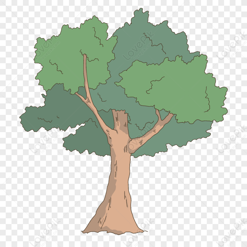 Trees PNG Image And Clipart Image For Free Download - Lovepik | 401341188