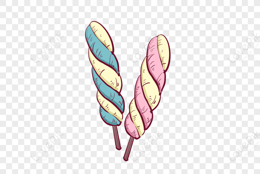Twist Sugar PNG Transparent And Clipart Image For Free Download - Lovepik |  401341346