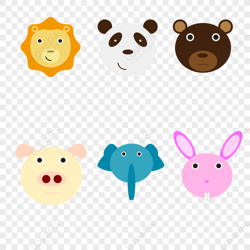 Animal, Animal Icon, Animal Zoo, Panda PNG Transparent Image And ...