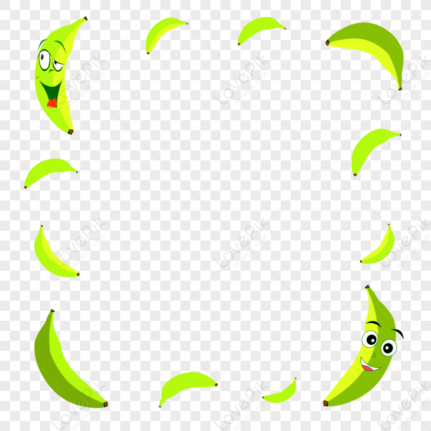 Banana PNG Hd Transparent Image And Clipart Image For Free Download ...