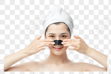 broken nose clipart png