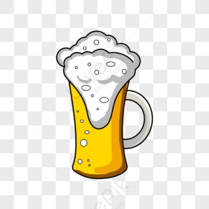 Beer PNG Images With Transparent Background | Free Download On Lovepik