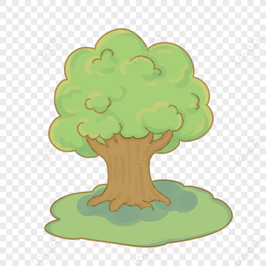 Big Tree PNG Image Free Download And Clipart Image For Free Download ...