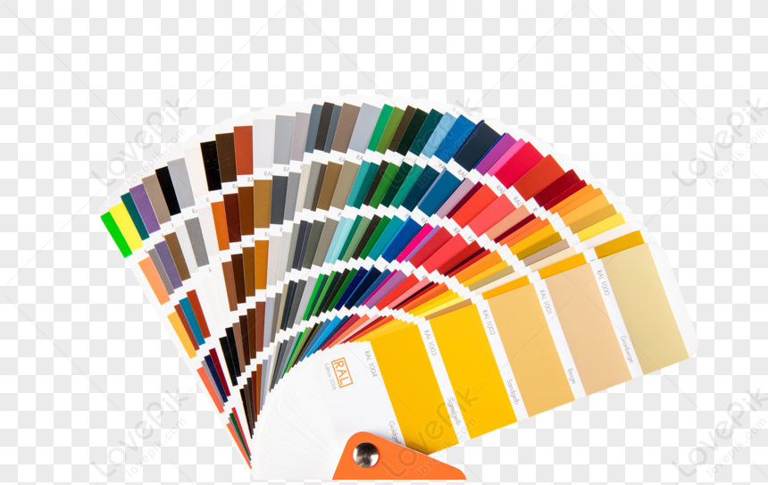 Color Card, Color Colorful, Color Paint, Cartoon Color PNG Transparent ...