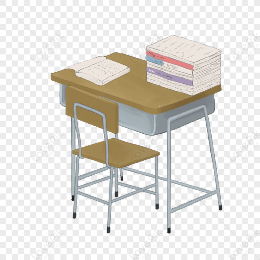 Desk PNG Transparent Image And Clipart Image For Free Download ...