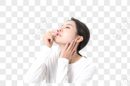 broken nose clipart png