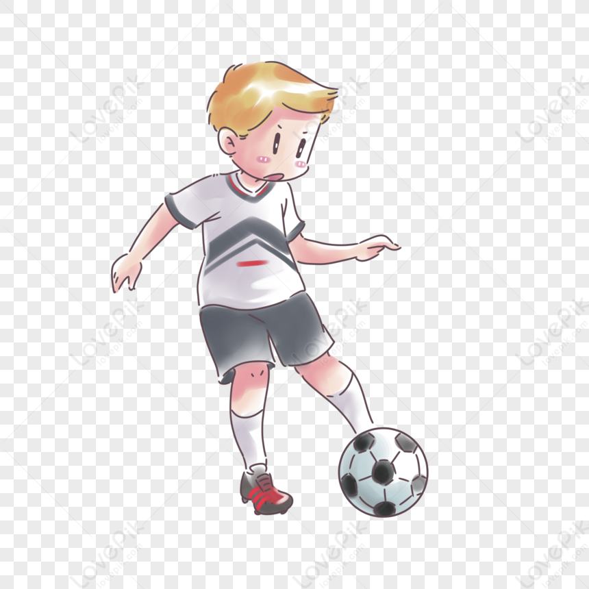 Football PNG Image And Clipart Image For Free Download - Lovepik ...