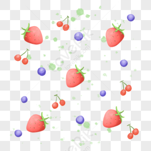 Fruit Background PNG Images With Transparent Background | Free Download On  Lovepik
