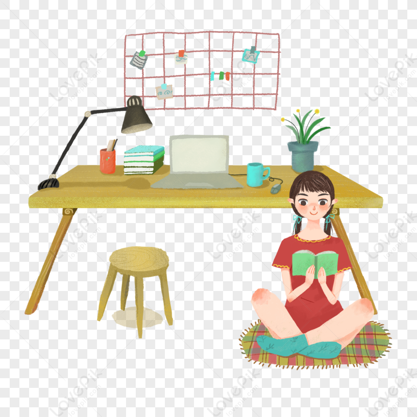 book corner designs clipart