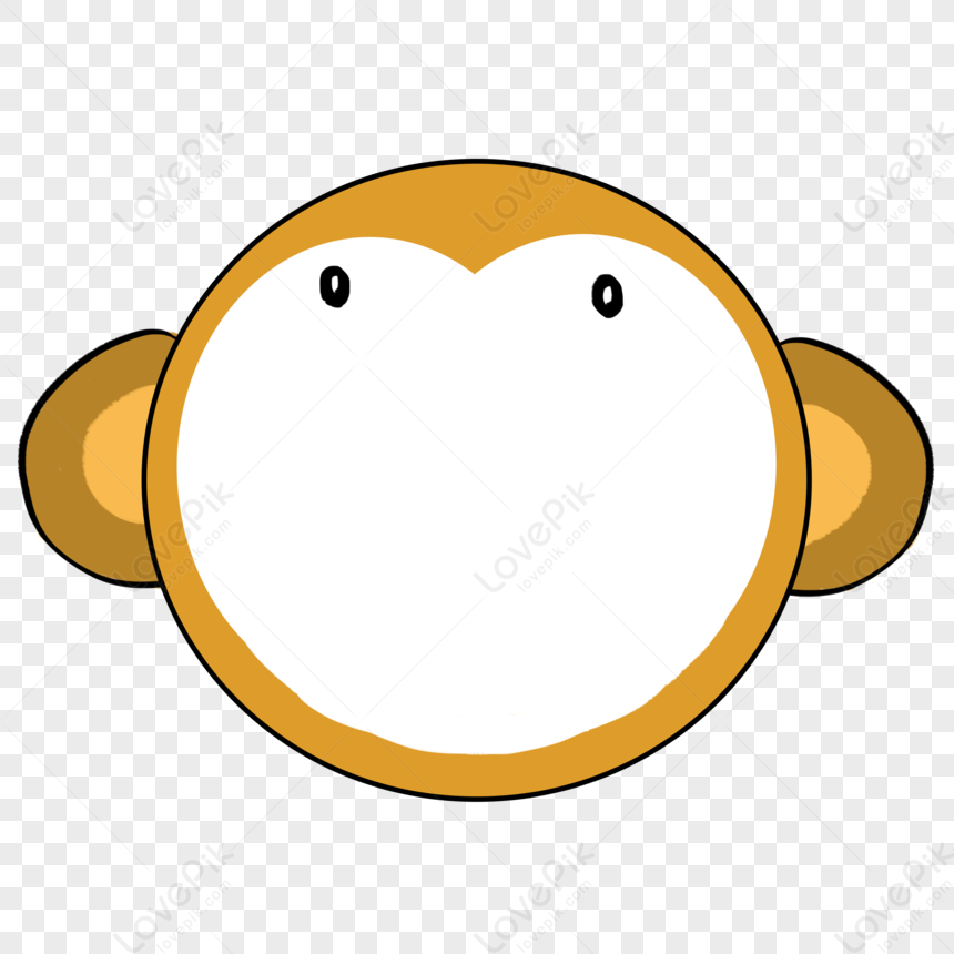 Macaco Dos Desenhos Animados PNG , Clipart Dos Desenhos Animados, Clipart  De Macaco, Desenho Animado Imagem PNG e PSD Para Download Gratuito