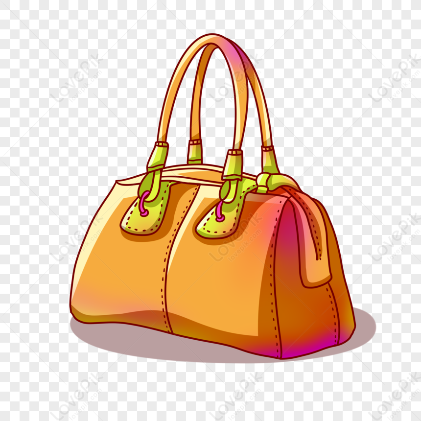Fashion Handbag Cold Light Bag Shooting Wallet Photography Free PNG And  Clipart Image For Free Download - Lovepik