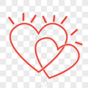 Heart Shape PNG Images With Transparent Background | Free Download On  Lovepik