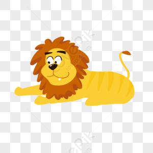 Lions PNG Images With Transparent Background | Free Download On Lovepik