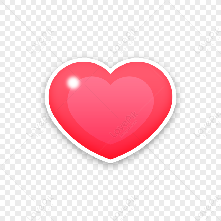 Trái tim đỏ đáng yêu là món quà đẹp và ý nghĩa nhất để tặng cho người mình yêu thương. Hình ảnh trái tim có màu đỏ nhẹ nhàng sẽ đưa bạn đến một thế giới của niềm vui và hạnh phúc. Hãy để trái tim đỏ đáng yêu này trở thành nguồn cảm hứng cho tất cả những ý tưởng trang trí của bạn.