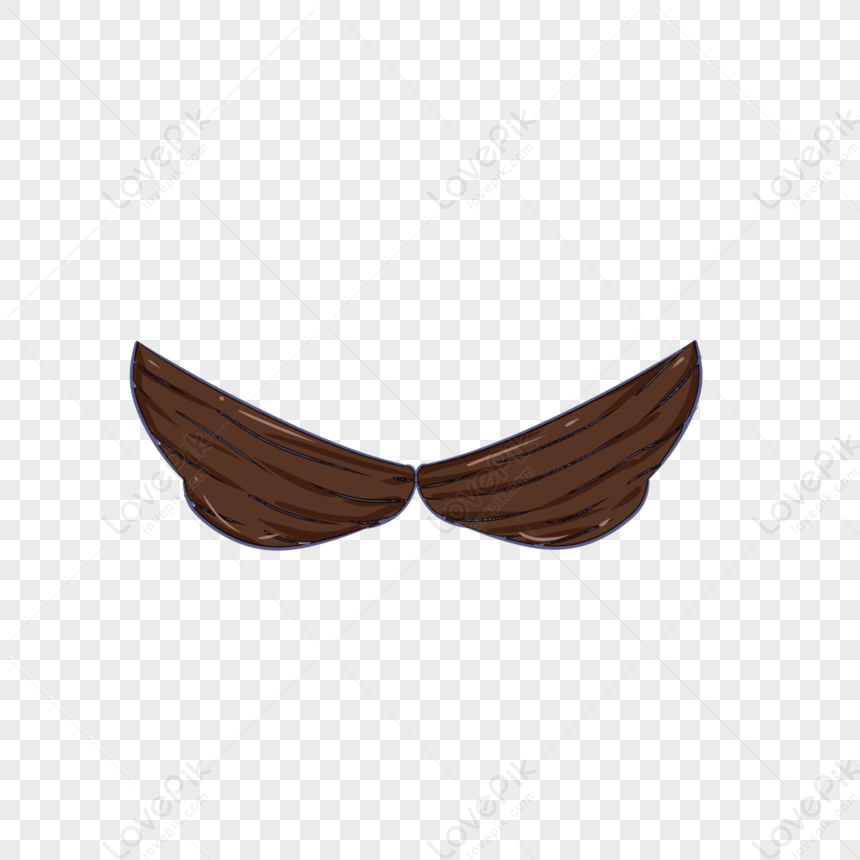 Fathers Day Hat Glasses Mustache PNG Transparent Image And Clipart Image  For Free Download - Lovepik