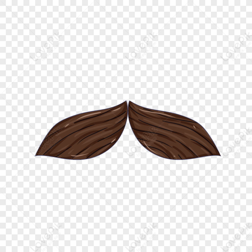 Fathers Day Hat Glasses Mustache PNG Transparent Image And Clipart Image  For Free Download - Lovepik