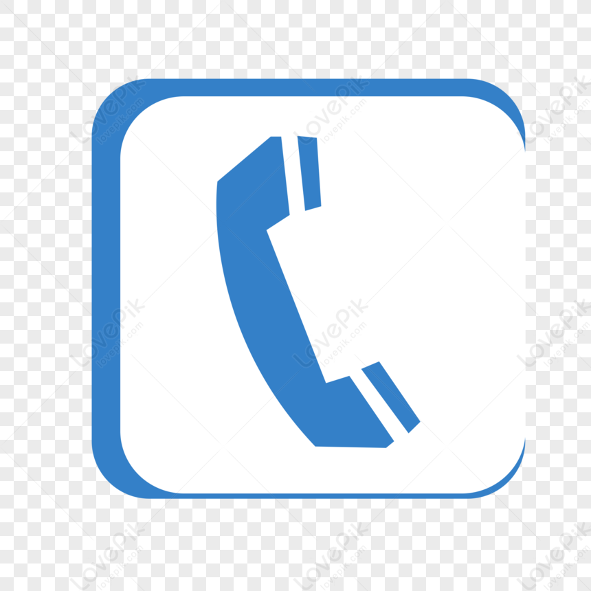 Blue telephone receiver logo, Mobile Phones Telephone call Management  Email, adress, blue, text, logo png | PNGWing