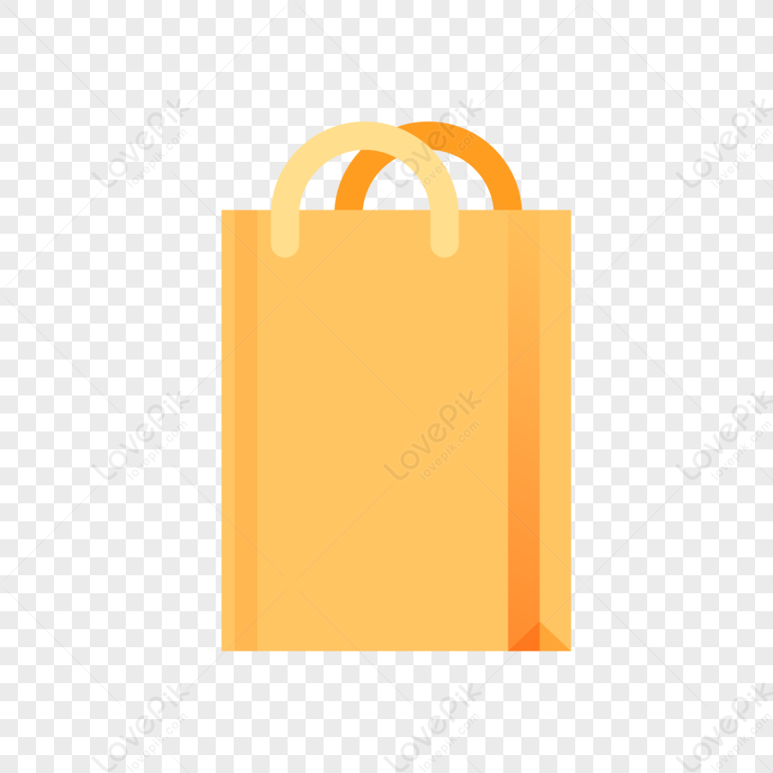 Shopping Bag PNG Transparent Image And Clipart Image For Free Download ...