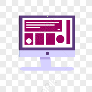 Computer Technology Background PNG Images With Transparent Background ...