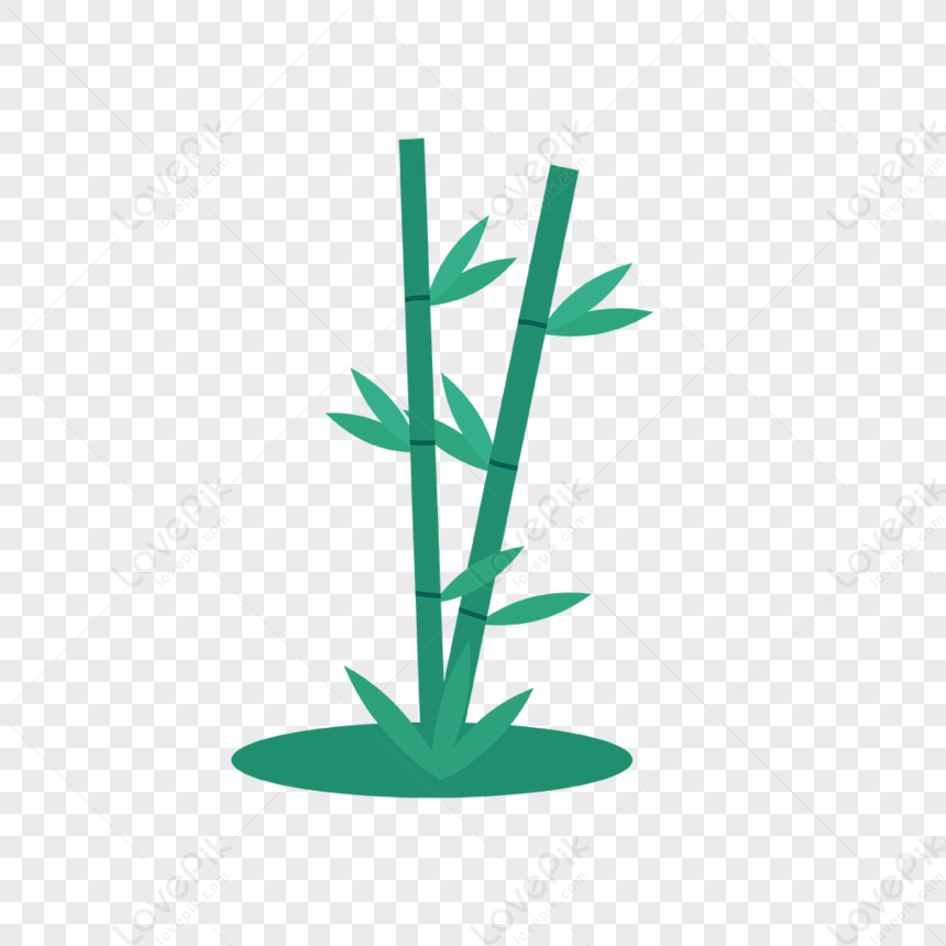 Vector Bamboo, Icon Vector, Bamboo Icon, Light Vector PNG Transparent ...