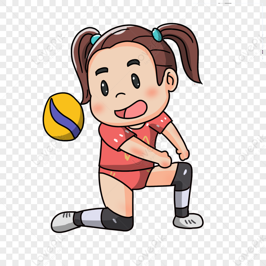 Volleyball PNG White Transparent And Clipart Image For Free Download ...