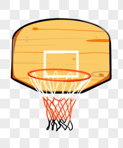 Basketball Hoop PNG Transparent Image And Clipart Image For Free Download -  Lovepik