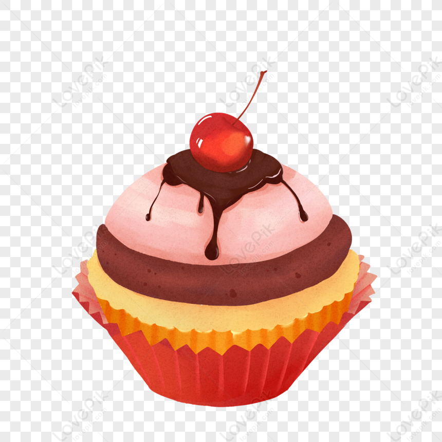 Yintao Cake, Cherry Cake, Cake, Tiramisu PNG Image And Clipart Image ...