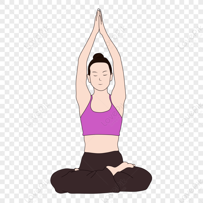 Bridge Pose Yoga Vector PNG Images, Advances Yoga Poses Vector, Yoga, Yoga  Day, Yoga Pose PNG Image For Free Download