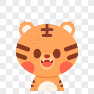 Little Tiger PNG - Hình ảnh của con hổ nhỏ với nền trong suốt sẽ làm bạn phải ngạc nhiên! Hãy xem hình ảnh để tải về và sử dụng chúng cho các thiết kế của bạn.