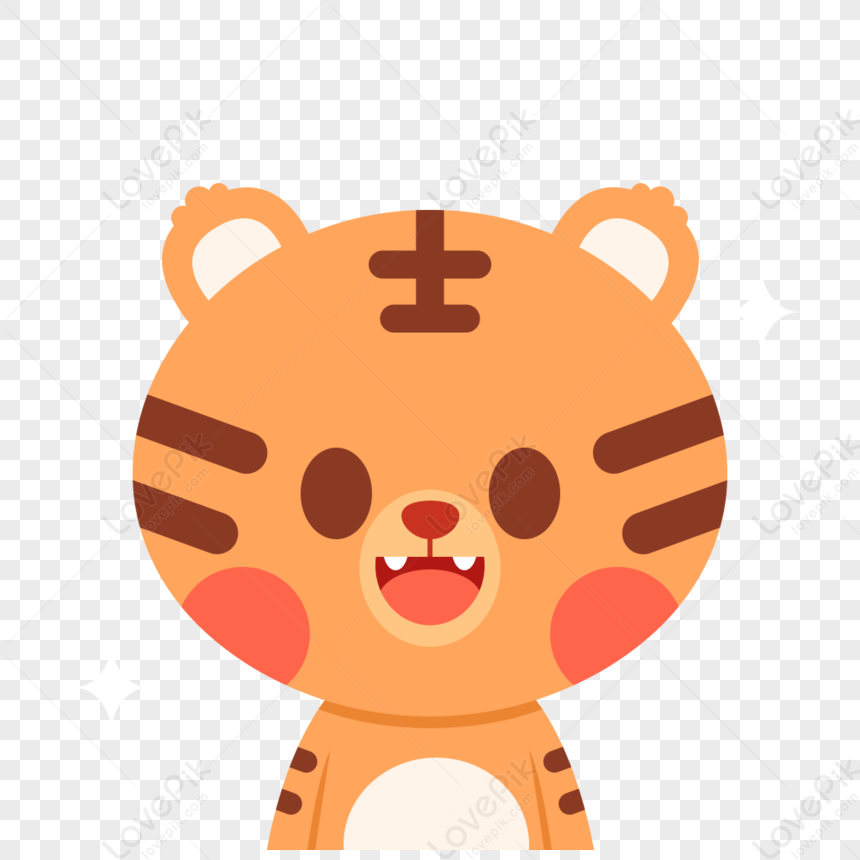 Con hổ nhỏ: Một chú Hổ nhỏ xinh xắn và dễ thương đang chào đón bạn! Hãy đến và xem hình ảnh này, chắc chắn sẽ làm bạn thích thú và muốn cảm nhận sự ngọt ngào từ nó.