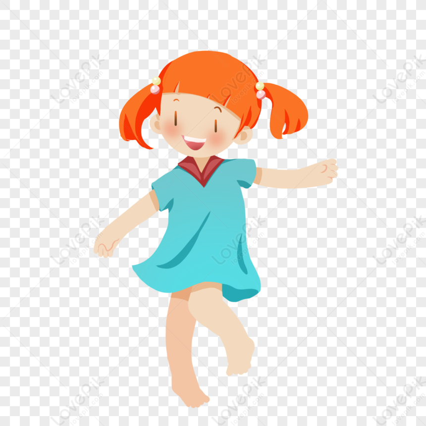 Blue Girl With Scorpion PNG Picture And Clipart Image For Free Download ...