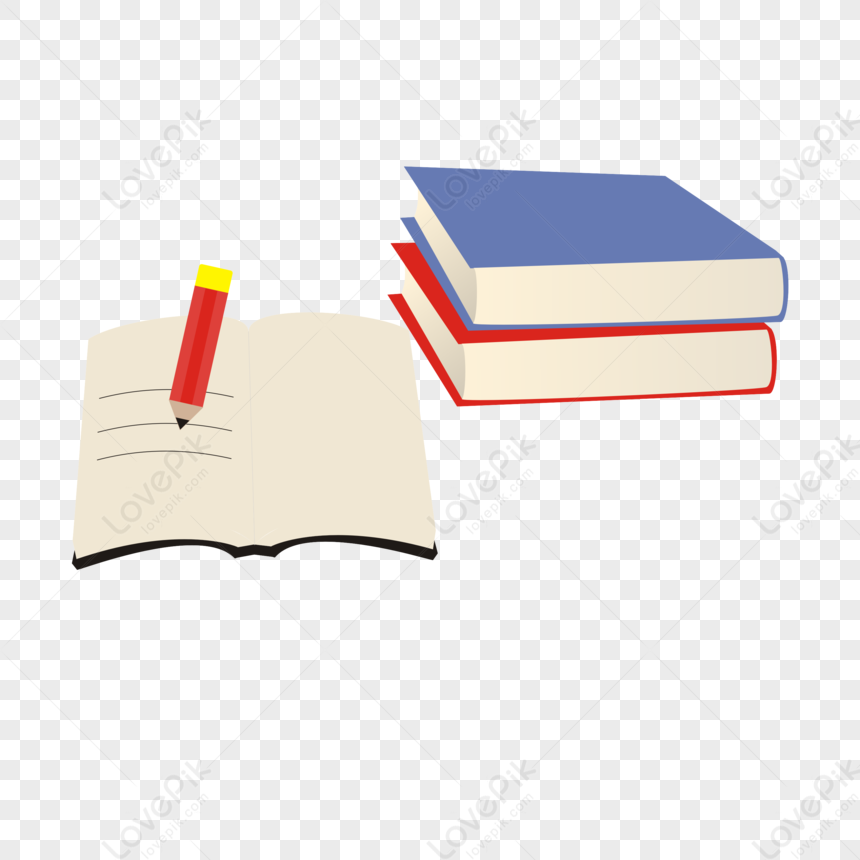 Books, Book, Note, Notebook PNG Transparent Background And Clipart ...