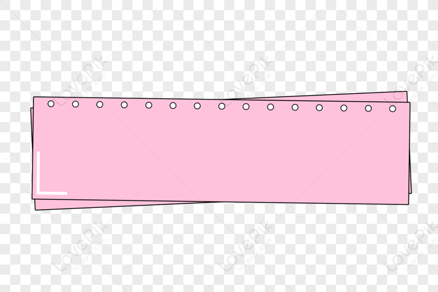 Cartoon Border, Info, Word Box, Arrow Png Hd Transparent Image And 