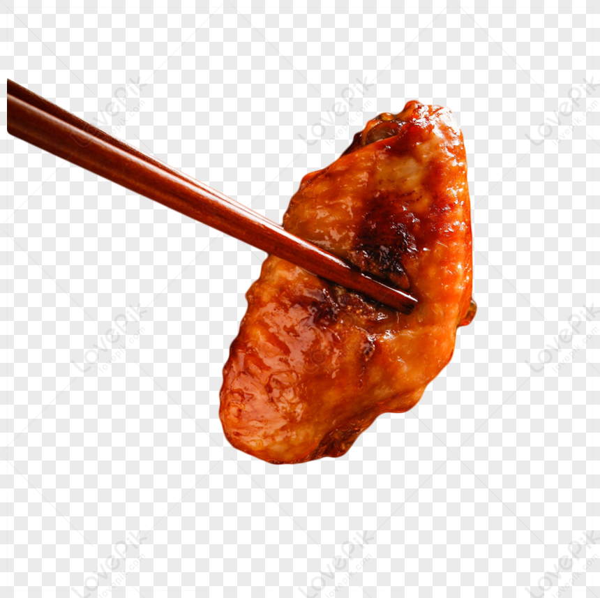 Chicken Wings PNG Transparent Background And Clipart Image For Free  Download - Lovepik | 401428120