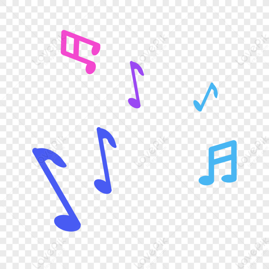 Dancing Music PNG White Transparent And Clipart Image For Free Download ...