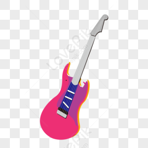 Guitar PNG Images With Transparent Background | Free Download On Lovepik