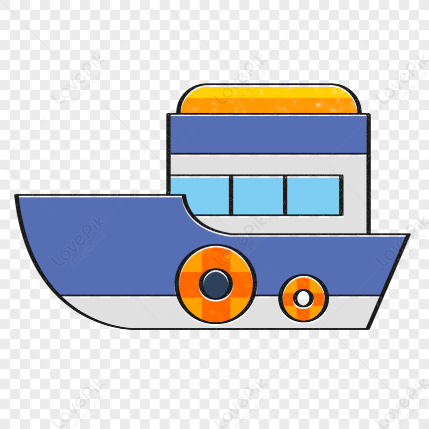 Ferry, Sailboat, Boat, Ship PNG Picture And Clipart Image For Free ...