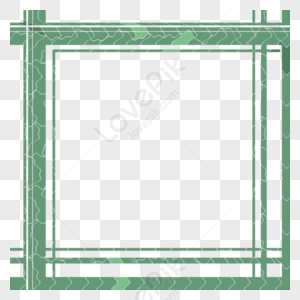 Overlay Border PNG Images With Transparent Background | Free Download ...