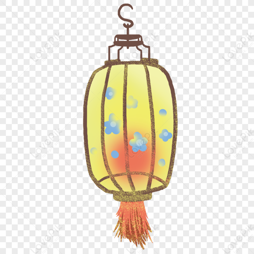 Hand Painted Antique Object Light PNG Hd Transparent Image And Clipart ...