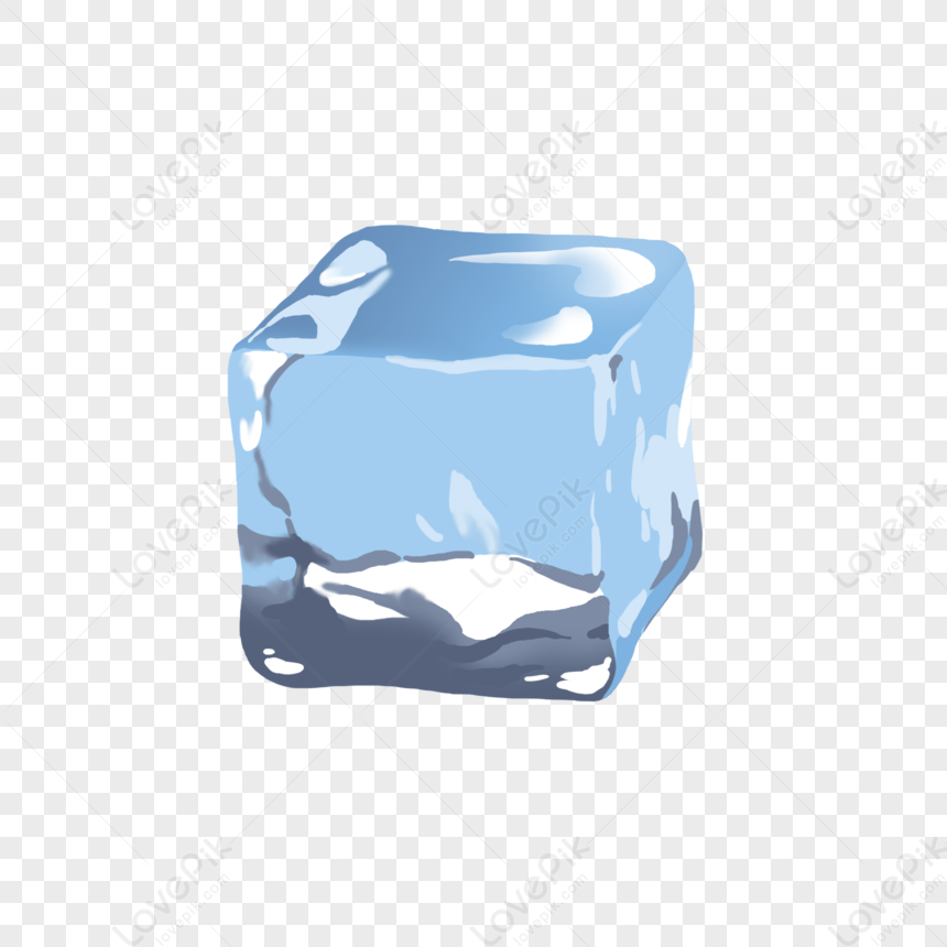 Cubo De Hielo PNG, Vectores, PSD, e Clipart Para Descarga Gratuita