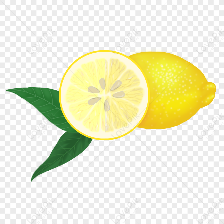 Lemon PNG Free Download And Clipart Image For Free Download - Lovepik ...