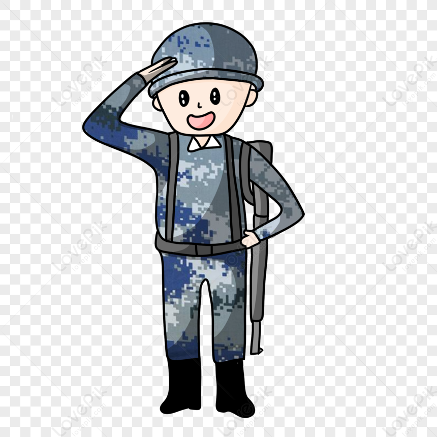 Liberation Army PNG Transparent And Clipart Image For Free Download ...