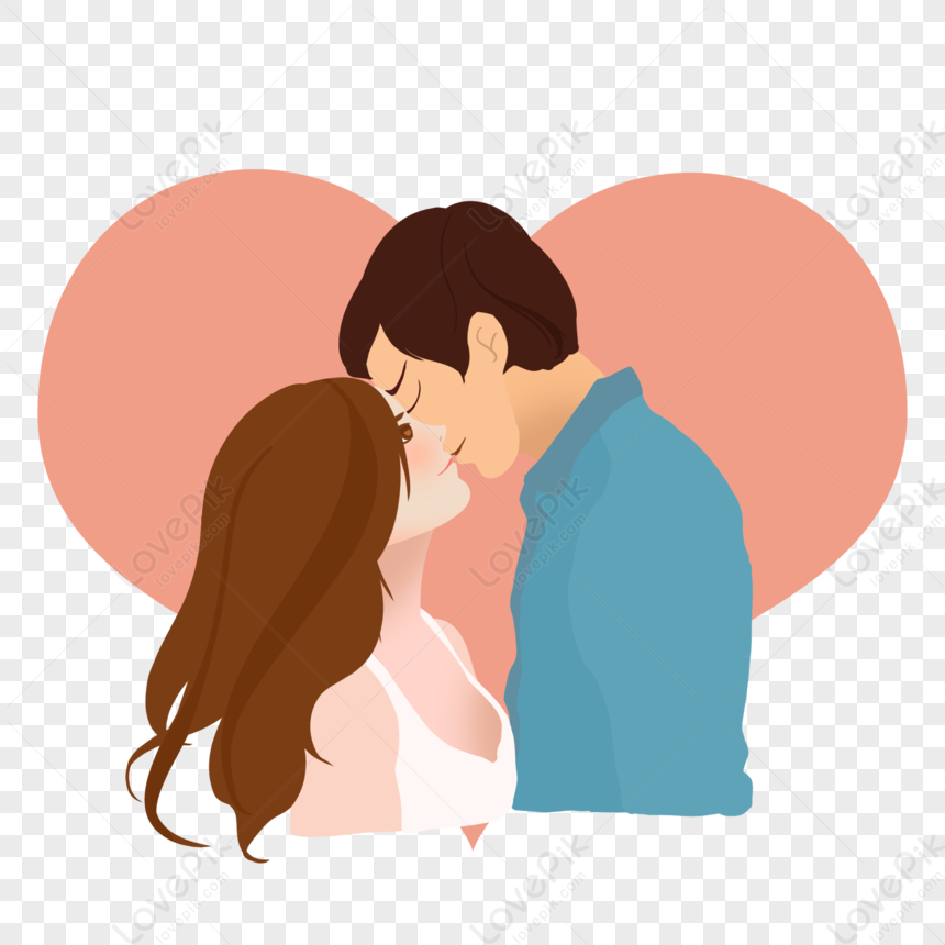 Nụ hôn của người yêu luôn có sức mạnh kỳ diệu trong việc truyền tải tình cảm. Nếu bạn muốn thấy một bức ảnh về người yêu hôn nhau, hãy thưởng thức và tận hưởng cảm giác ngọt ngào đó.